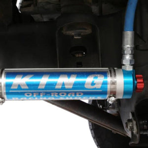 Baja Kits PreRunner Kit | Ford Raptor (2017-2023) - Truck Brigade