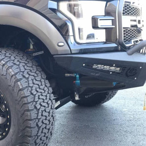 Baja Kits PreRunner Kit | Ford Raptor (2017-2023) - Truck Brigade