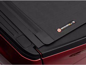 BAK Revolver X4S Tonneau Cover | Chevy Colorado (2023 - 2024) - Truck Brigade