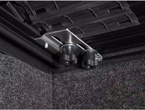 BAK Revolver X4S Tonneau Cover | Chevy Silverado 2500 (2020 - 2024) - Truck Brigade