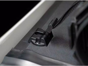 BAK Revolver X4S Tonneau Cover | Chevy Silverado 3500 (2020 - 2024) - Truck Brigade