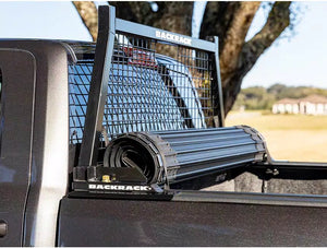 BAK Revolver X4S Tonneau Cover | Ford F250 (2017 - 2024) - Truck Brigade