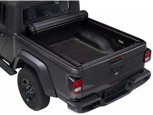 BAK Revolver X4S Tonneau Cover | Ford F250 (2017 - 2024) - Truck Brigade
