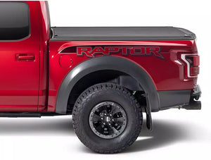 BAK Revolver X4S Tonneau Cover | Ford F350 (2008 - 2016) - Truck Brigade