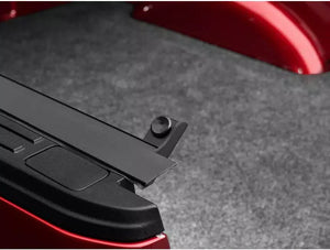 BAK Revolver X4S Tonneau Cover | Ford F350 (2017 - 2024) - Truck Brigade