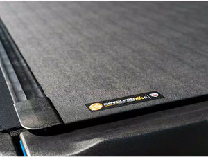 BAK Revolver X4S Tonneau Cover | Ford Maverick (2022 - 2024) - Truck Brigade