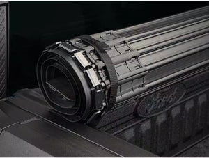 BAK Revolver X4S Tonneau Cover | Ford Maverick (2022 - 2024) - Truck Brigade