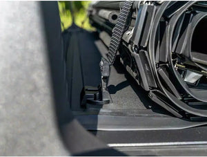 BAK Revolver X4S Tonneau Cover | Ford Maverick (2022 - 2024) - Truck Brigade