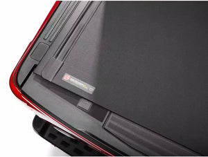 BAK Revolver X4S Tonneau Cover | Ford Maverick (2022 - 2024) - Truck Brigade