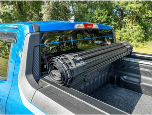 BAK Revolver X4S Tonneau Cover | Ford Maverick (2022 - 2024) - Truck Brigade