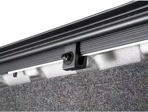 BAK Revolver X4S Tonneau Cover | GMC Sierra 2500 (2020 - 2024) - Truck Brigade