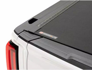 BAK Revolver X4S Tonneau Cover | GMC Sierra 2500 (2020 - 2024) - Truck Brigade