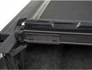 BAK Revolver X4S Tonneau Cover | GMC Sierra 3500 (2020 - 2024) - Truck Brigade