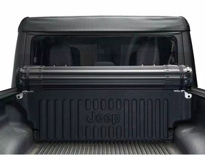 BAK Revolver X4S Tonneau Cover | Jeep Gladiator (2020 - 2024) - Truck Brigade