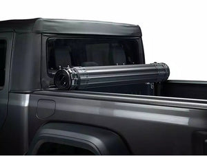 BAK Revolver X4S Tonneau Cover | Jeep Gladiator (2020 - 2024) - Truck Brigade