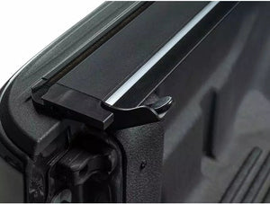 BAK Revolver X4S Tonneau Cover | Jeep Gladiator (2020 - 2024) - Truck Brigade