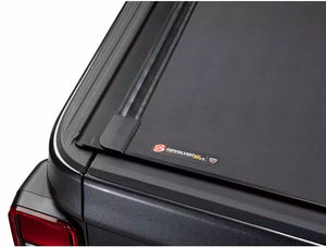 BAK Revolver X4S Tonneau Cover | Jeep Gladiator (2020 - 2024) - Truck Brigade