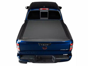 BAK Revolver X4S Tonneau Cover | Nissan Frontier (2022 - 2024) - Truck Brigade