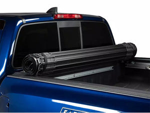 BAK Revolver X4S Tonneau Cover | Nissan Frontier (2022 - 2024) - Truck Brigade