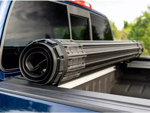 BAK Revolver X4S Tonneau Cover | Nissan Frontier (2022 - 2024) - Truck Brigade