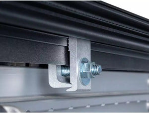 BAK Revolver X4S Tonneau Cover | Nissan Frontier (2022 - 2024) - Truck Brigade