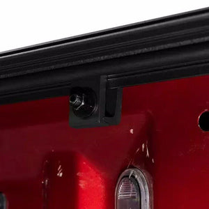 BAK Revolver X4S Tonneau Cover | Toyota Tacoma (2016-2023) - Truck Brigade