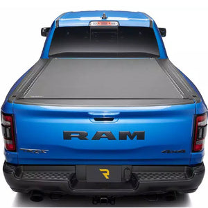 BAK Revolver X4S Tonneau Cover | Toyota Tundra (2007 - 2021) - Truck Brigade