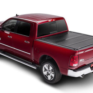 BAKFlip F1 Tonneau Cover | Toyota Tacoma (2016-2022) - Truck Brigade