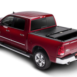BAKFlip F1 Tonneau Cover | Toyota Tacoma (2016-2022) - Truck Brigade
