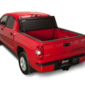 BAKFlip Fibermax Tonneau Cover | Toyota Tacoma (2016-2022) - Truck Brigade