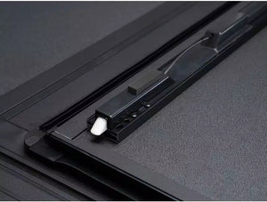 BAKFLIP MX4 Tonneau Cover | Chevy Silverado 2500 (2020 - 2024) - Truck Brigade