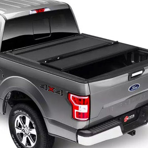 BAKFLIP MX4 Tonneau Cover | Ford F150 (2021-2024) - Truck Brigade