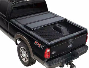 BAKFLIP MX4 Tonneau Cover | Ford F350 (2008-2016) - Truck Brigade