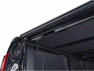 BAKFLIP MX4 Tonneau Cover | Ford F350 (2008-2016) - Truck Brigade