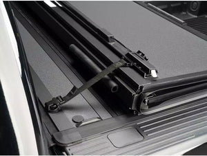 BAKFLIP MX4 Tonneau Cover | Ford F350 (2008-2016) - Truck Brigade