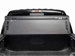 BAKFLIP MX4 Tonneau Cover | Ford F350 (2008-2016) - Truck Brigade