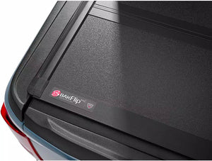 BAKFLIP MX4 Tonneau Cover | Ford Maverick (2022-2024) - Truck Brigade