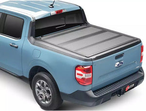 BAKFLIP MX4 Tonneau Cover | Ford Maverick (2022-2024) - Truck Brigade