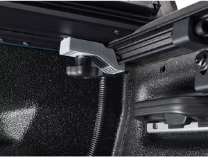 BAKFLIP MX4 Tonneau Cover | Ford Maverick (2022-2024) - Truck Brigade