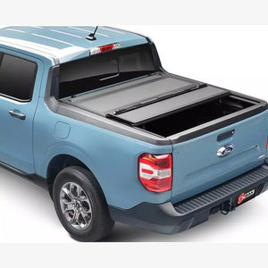 BAKFLIP MX4 Tonneau Cover | Ford Maverick (2022-2024) - Truck Brigade