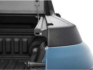 BAKFLIP MX4 Tonneau Cover | Ford Maverick (2022-2024) - Truck Brigade