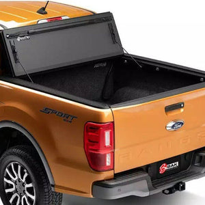 BAKFLIP MX4 Tonneau Cover | Ford Ranger (2019-2023) - Truck Brigade