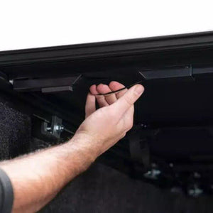 BAKFLIP MX4 Tonneau Cover | Ford Ranger (2019-2023) - Truck Brigade