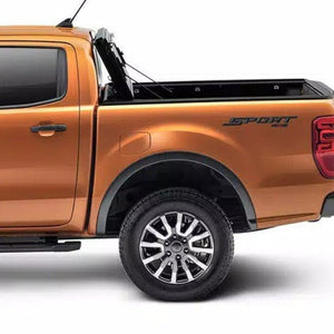 BAKFLIP MX4 Tonneau Cover | Ford Ranger (2019-2023) - Truck Brigade