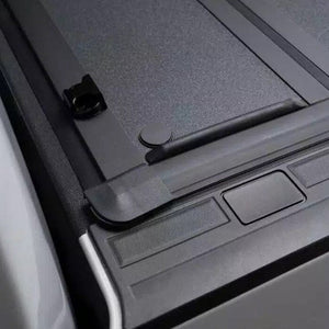 BAKFLIP MX4 Tonneau Cover | Ford Ranger (2019-2023) - Truck Brigade