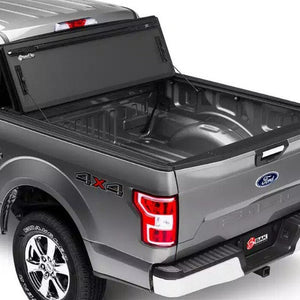 BAKFLIP MX4 Tonneau Cover | GMC Sierra 2500 (2015-2020) - Truck Brigade