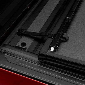 BAKFLIP MX4 Tonneau Cover | Toyota Tacoma (2005-2015) - Truck Brigade