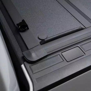 BAKFLIP MX4 Tonneau Cover | Toyota Tacoma (2016-2023) - Truck Brigade