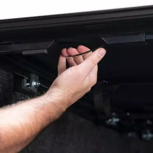 BAKFLIP MX4 Tonneau Cover | Toyota Tacoma (2016-2023) - Truck Brigade