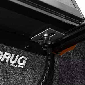 BAKFLIP MX4 Tonneau Cover | Toyota Tacoma (2024) - Truck Brigade